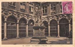 59-LILLE-N°4466-D/0157 - Lille