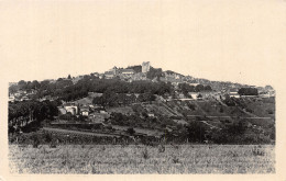 18-SANCERRE-N°4466-C/0247 - Sancerre