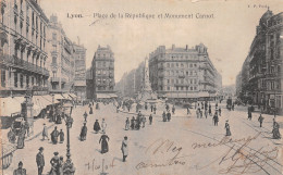 69-LYON-N°4466-H/0013 - Sonstige & Ohne Zuordnung