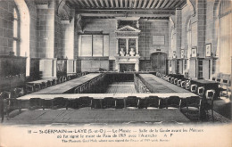 78-SAINT GERMAIN EN LAYE-N°4466-G/0141 - St. Germain En Laye