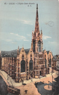 59-LILLE-N°4466-F/0263 - Lille
