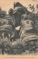 67-LE MONT SAINTE ODILE-N°4466-F/0227 - Sonstige & Ohne Zuordnung