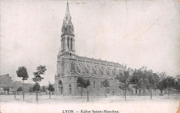 69-LYON-N°4466-F/0135 - Sonstige & Ohne Zuordnung