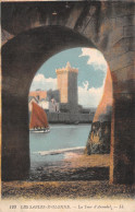 85-LES SABLES D OLONNE-N°4467-C/0015 - Sables D'Olonne