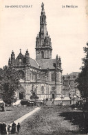 56-SAINTE ANNE D AURAY-N°4467-B/0215 - Sainte Anne D'Auray