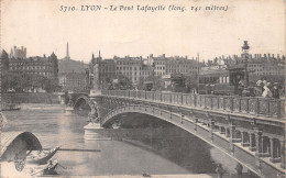 69-LYON-N°4467-A/0127 - Sonstige & Ohne Zuordnung