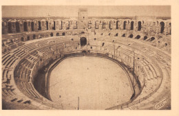 13-ARLES-N°4466-H/0363 - Arles