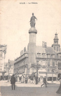 59-LILLE-N°4467-D/0393 - Lille