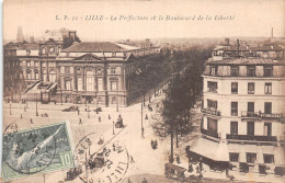 59-LILLE-N°4467-D/0391 - Lille