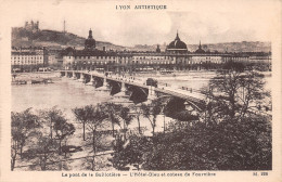 69-LYON-N°4467-D/0345 - Sonstige & Ohne Zuordnung