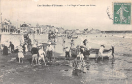 85-LES SABLES D OLONNE-N°4467-D/0199 - Sables D'Olonne