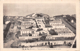 17-ILE DE RE-N°4467-H/0129 - Ile De Ré