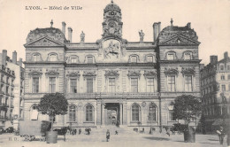 69-LYON-N°4467-H/0093 - Sonstige & Ohne Zuordnung