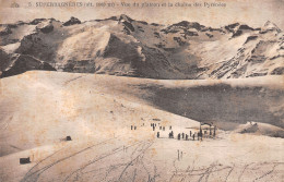 31-SUPERBAGNERES-N°4467-G/0383 - Superbagneres
