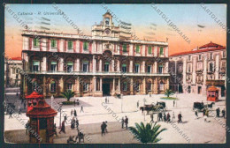 Catania Città Cartolina MV6602 - Catania