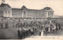 14-TROUVILLE-N°4467-G/0339 - Trouville