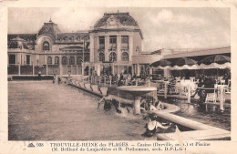 14-TROUVILLE-N°4467-G/0333 - Trouville