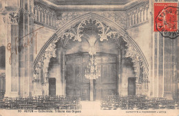 71-AUTUN-N°4467-G/0169 - Autun