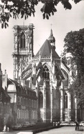 58-NEVERS-N°4467-G/0137 - Nevers