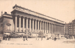 69-LYON-N°4467-F/0369 - Sonstige & Ohne Zuordnung
