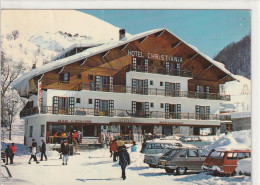 73 . VALLOIRE . LOT DE 25 CPM/CPSM GRAND FORMAT 15/10 - 5 - 99 Postcards