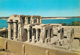 CPM Kom Ombo Temple - Sonstige & Ohne Zuordnung