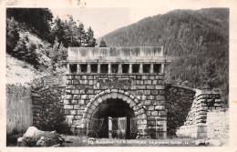 73-MODANE-N°C-4324-B/0351 - Modane