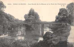 94-SAINT MAUR-N°C-4324-B/0219 - Saint Maur Des Fosses