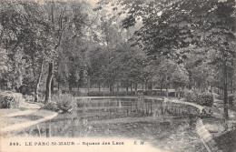 94-SAINT MAUR-N°C-4324-B/0211 - Saint Maur Des Fosses