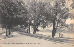 94-SAINT MAUR-N°C-4324-B/0215 - Saint Maur Des Fosses
