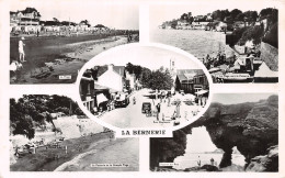 44-LA BERNERIE-N°C-4324-B/0107 - La Bernerie-en-Retz