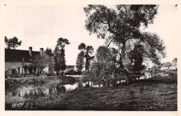 58-CERCY LA TOUR-N°C-4324-A/0125 - Sonstige & Ohne Zuordnung