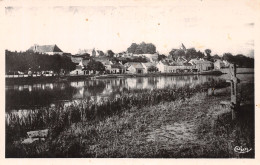 58-CERCY LA TOUR-N°C-4324-A/0117 - Sonstige & Ohne Zuordnung