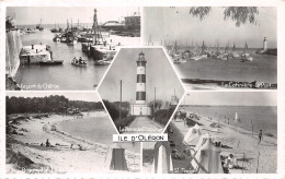 17-ILE D OLERON-N°C-4324-A/0051 - Ile D'Oléron