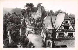 67-LE HAUT BARR-N°4468-B/0285 - Sonstige & Ohne Zuordnung