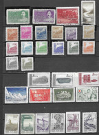CHINE  LOT - Collections, Lots & Series