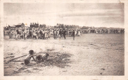 80-FORT MAHON PLAGE-N°4468-A/0121 - Fort Mahon