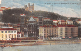 69-LYON-N°4468-A/0099 - Sonstige & Ohne Zuordnung