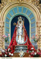 Art - Art Religieux - Tenerife - The Virgin Of Candelarria - CPM - Voir Scans Recto-Verso - Gemälde, Glasmalereien & Statuen