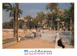 Espagne - Espana - Comunidad Valenciana - Benidorm - Parque De Elche - CPM - Voir Scans Recto-Verso - Alicante