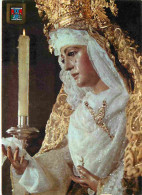 Espagne - Espana - Andalucia - Sevilla - Nuestra Senora De La Esperanza - Triana - Art Religieux - Espana - CPM - Voir S - Sevilla