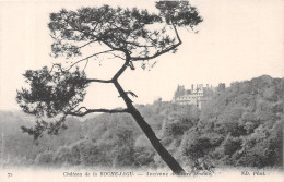 22-PLOEZAL CHATEAU DE LA ROCHE JAGU-N°C-4324-F/0077 - Sonstige & Ohne Zuordnung