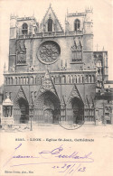 69-LYON-N°C-4324-F/0005 - Sonstige & Ohne Zuordnung