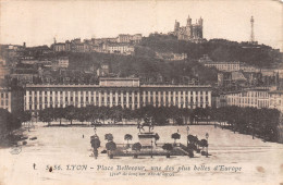 69-LYON-N°4468-E/0267 - Sonstige & Ohne Zuordnung