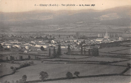71-CLUNY-N°C-4324-E/0267 - Cluny