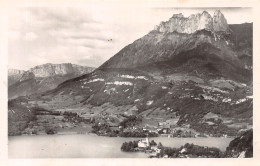 74-DUINGT-N°C-4324-E/0013 - Duingt