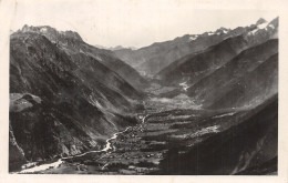 74-LES HOUCHES MONT BLANC-N°C-4324-D/0139 - Les Houches