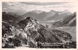 ET-SUISSE VEYRIER-N°C-4324-D/0111 - Veyrier