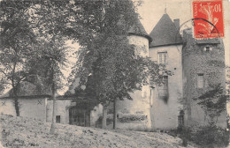 ID-CHATEAU A IDENTIFIER-N°4468-D/0065 - Zu Identifizieren
