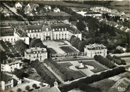 71 - Le Creusot - Hôtel-Dieu - Vue Aérienne - CPSM Grand Format - Carte Neuve - Voir Scans Recto-Verso - Le Creusot